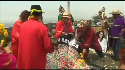 Ce zic samanii peruani despre Apocalipsa. Afla cum se va schimba omenirea in urmatorul an