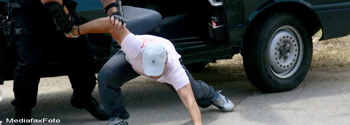 Un irakian, trimis in judecata de DIICOT. A ajutat teroristi Al Qaida sa intre in Romania