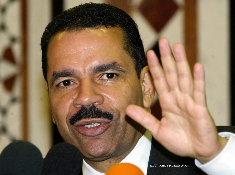 Interpol avertizeaza: Europa poate sa fie oricand victima unui alt "11 septembrie"