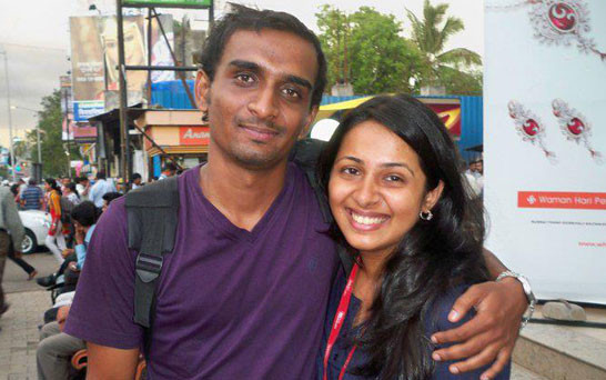 A aflat de pe Facebook ca fiul sau a fost impuscat in cap. Autoritatile au uitat sa il anunte