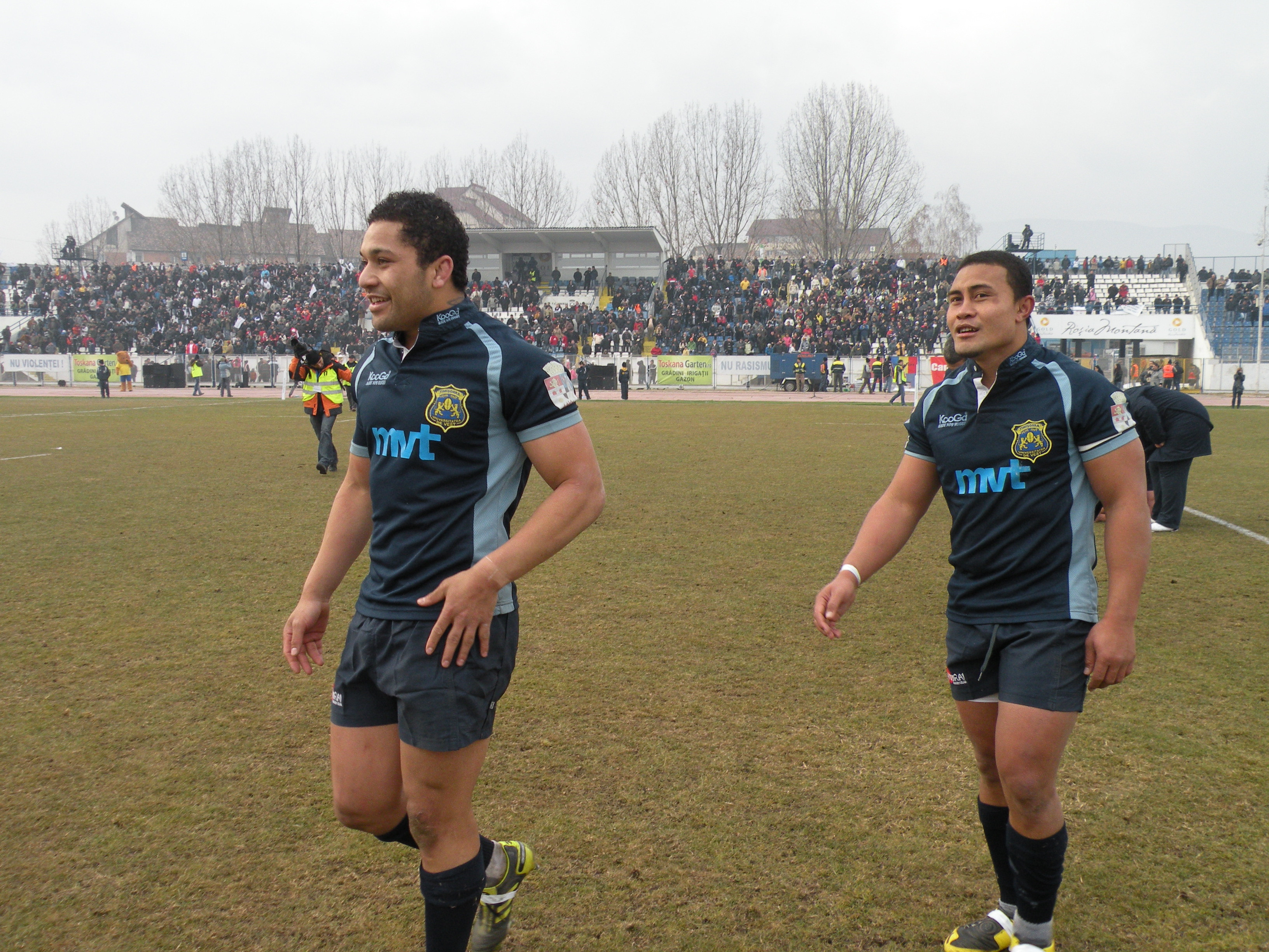 30 decembrie, taiata din calendar in Samoa. Cum resimte schimbarea un samoan adoptat de Timisoara