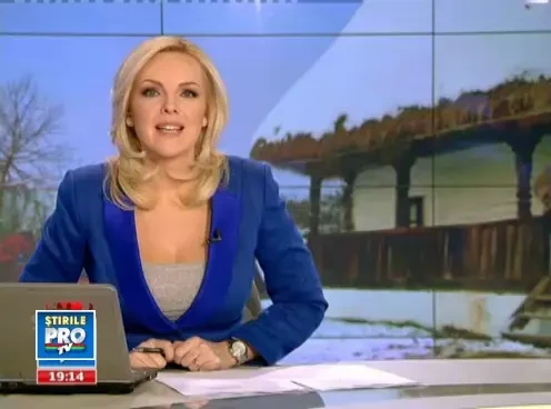 Pentru multi romani, busola Revelionului arata nordul tarii.Bucovina, locul unde traditia face legea