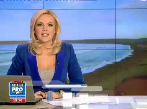 Cateva mii de romani isi petrec Revelionul la mare. Cat au platit pentru petrecerea de pe litoral