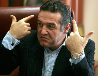 Proiect european controversat: sahul va fi studiat obligatoriu la scoala. Gigi Becali sustine ideea