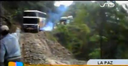 Imaginile care iti taie respiratia. A vazut Iadul chiar inainte de a muri. VIDEO