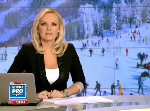 Revelion pe schiuri. Petrecerile au inceput de vineri pe Valea Prahovei