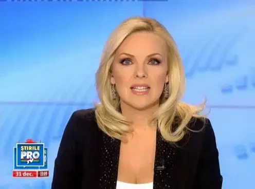 De Revelion, PRO TV da startul la distractie in Piata Revolutiei