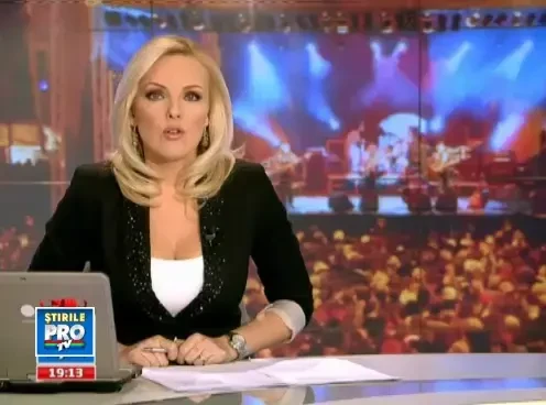 Cu ochii pe bugetele subtiate de criza, multi primari au facut economii la petrecerea dintre ani