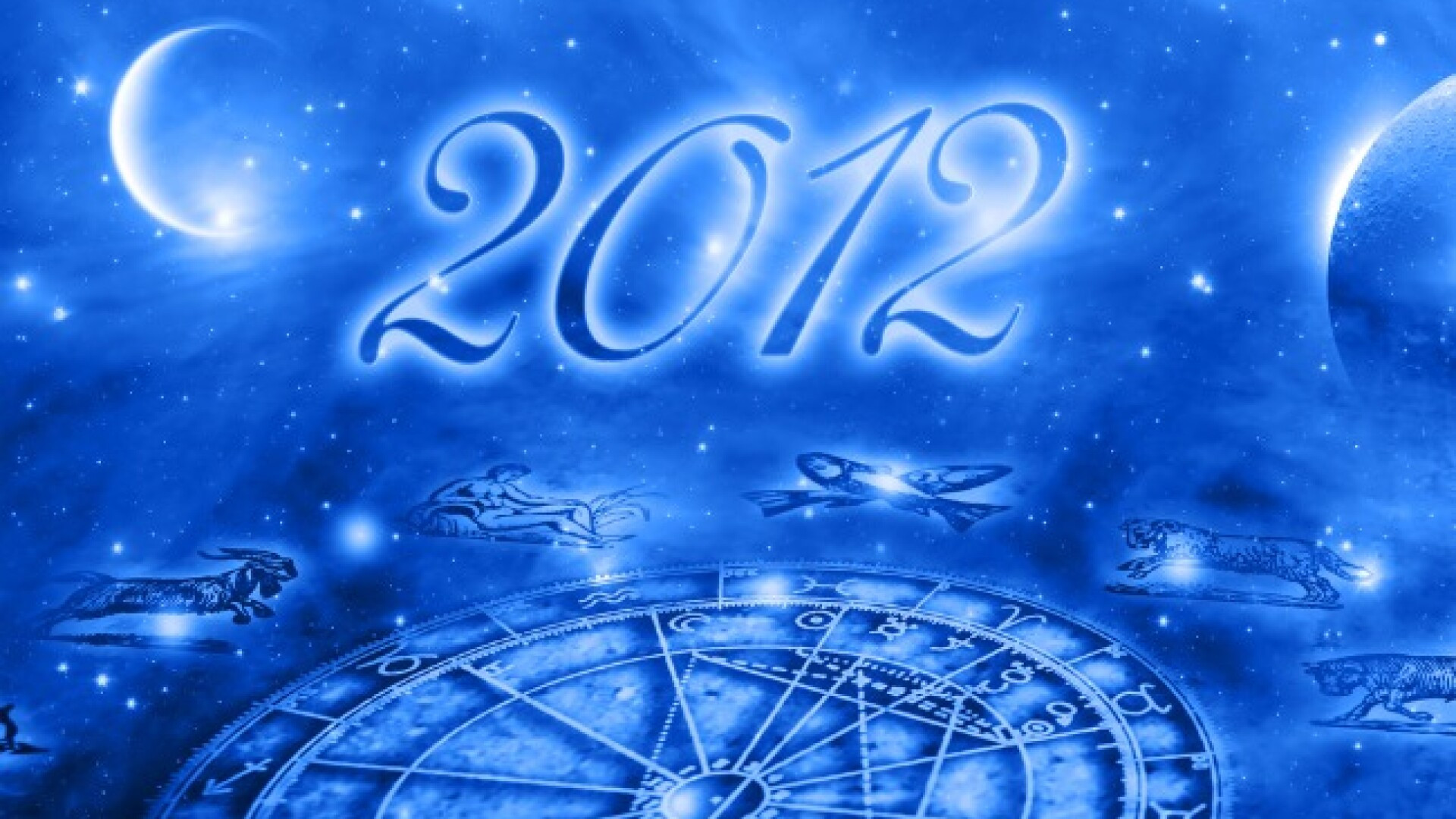 Taurii petrec in familie, iar varsatorii se ocupa de o afacere. Horoscopul zilei de 07 aprilie 2012