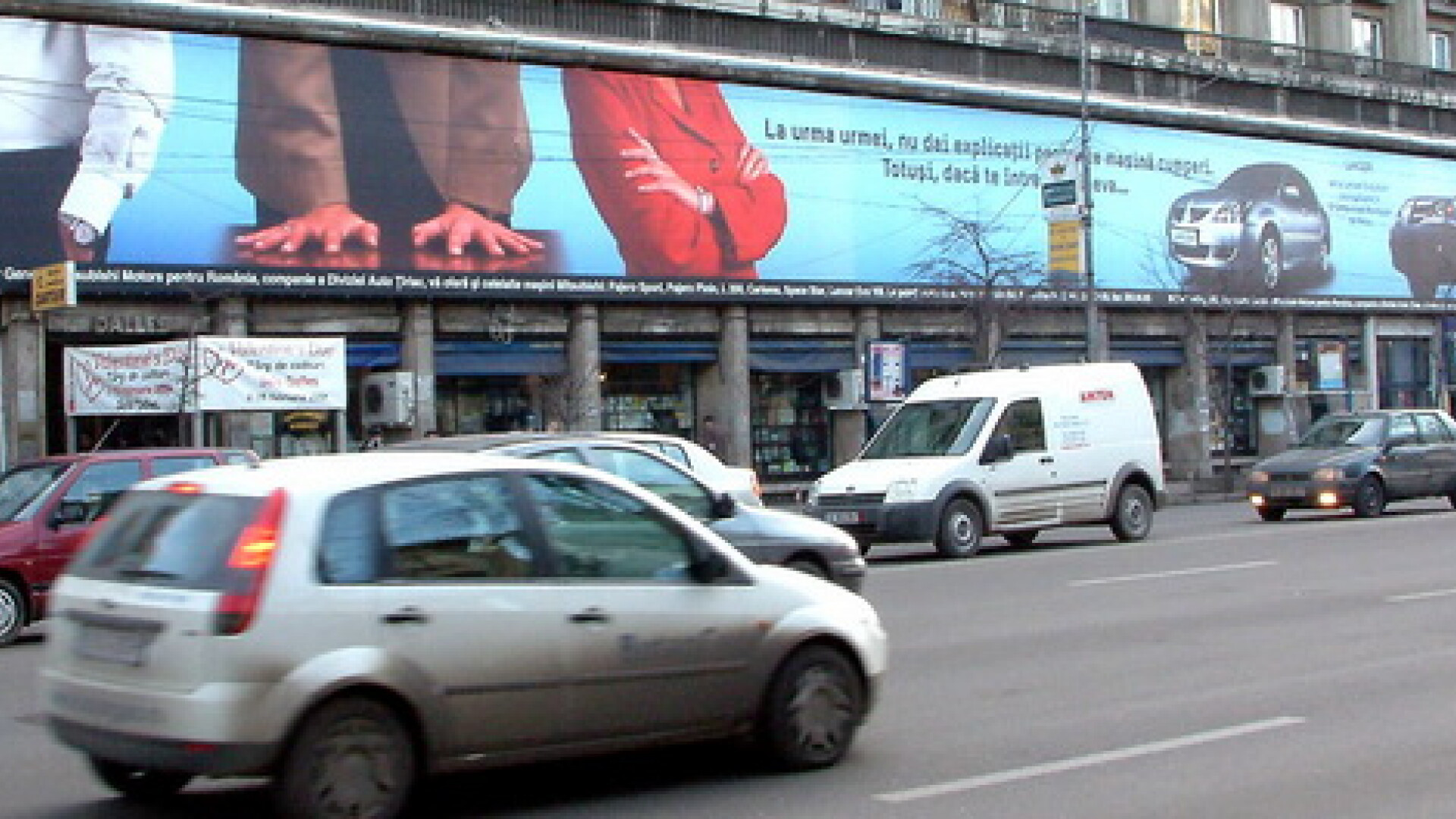 Ponta:Efectele noului Cod rutier vor fi analizate dupa o anumita perioada, pentru eventuale adaptari