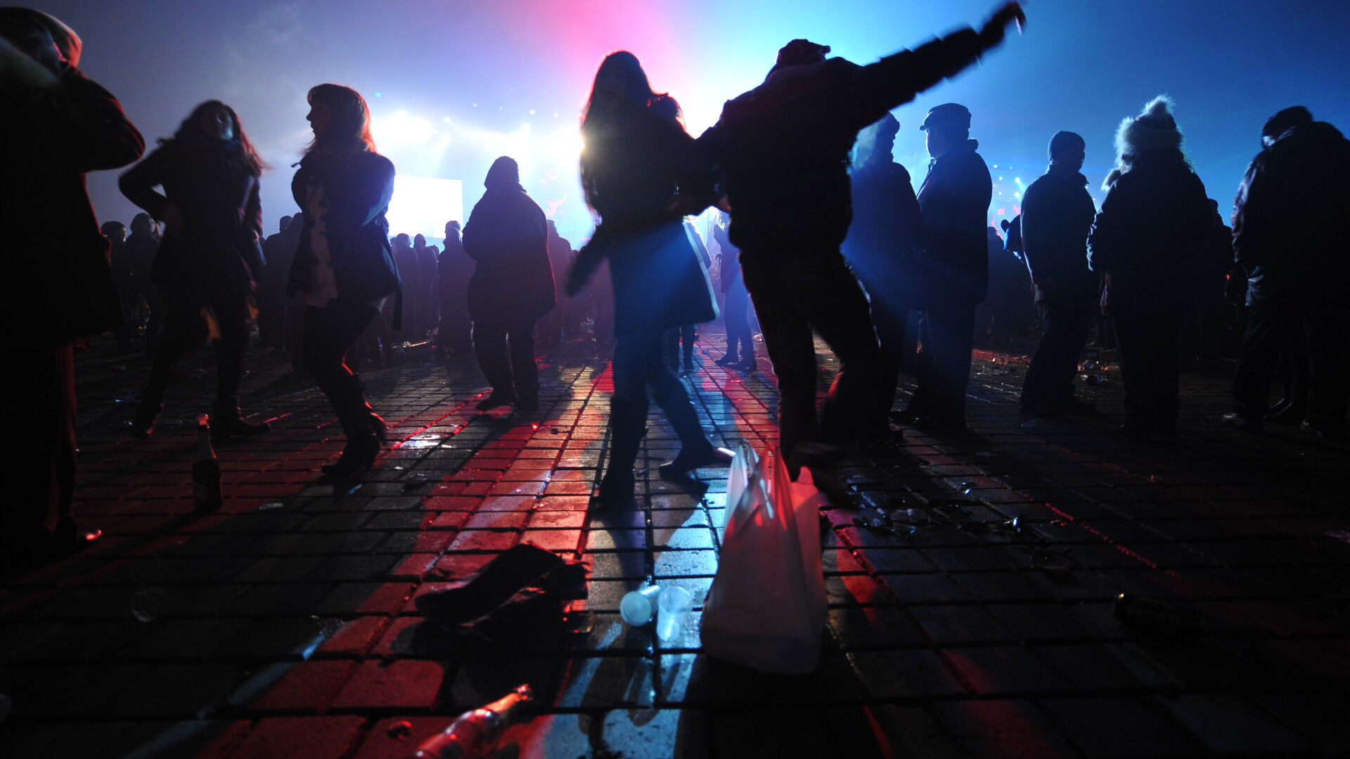 Timisorenii au hotarat cine va urca pe scena din Piata Operei in noaptea de Revelion