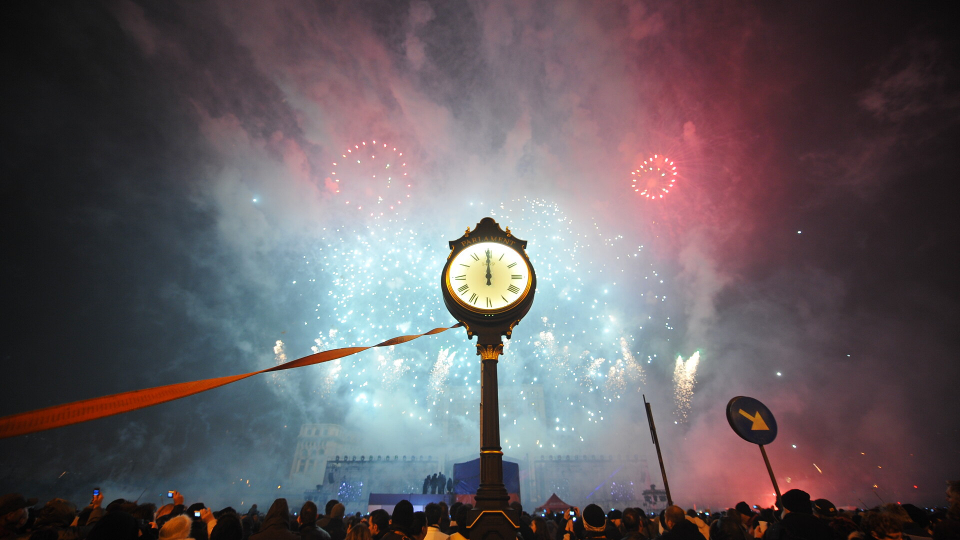 Timisorenii isi pot alege trupa sau artistul care va concerta in noaptea de Revelion. Cum se voteaza