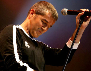 Anunt trist pentru fanii Holograf. Bittman: "Nu am inregistrat NIMIC. NU mi-am recuperat vocea"