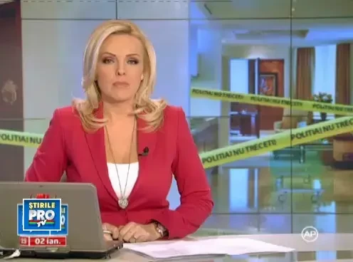 "Nu intrati, am facut crime, sunati la 112"! Biletul de adio al barbatului care si-a ucis familia