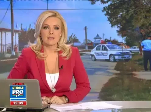 Scandalul din Barbulesti, soldat cu opt retineri. Un interlop a fost impuscat in cap