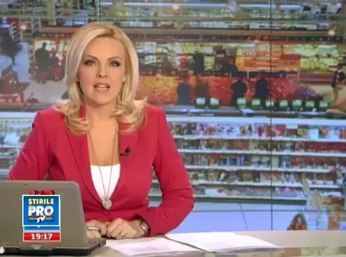 Excesele de sarbatori, istorie pentru o perioada. Romanii prefera un meniu usor dupa Revelion