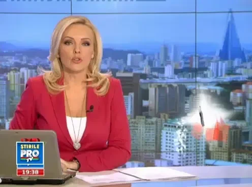 Presedintele sud-coreean: