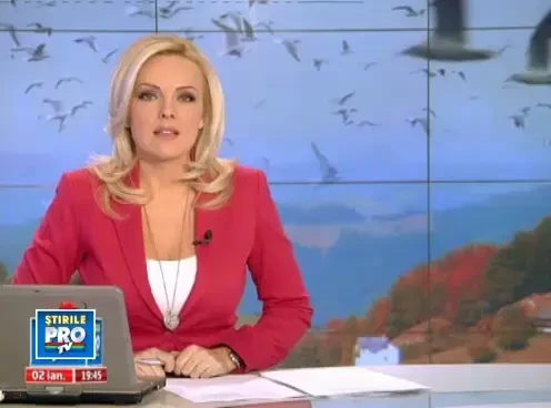 VIDEO. Un fenomen bizar se repeta, la cumpana dintre ani. Specialistii nu au nicio explicatie