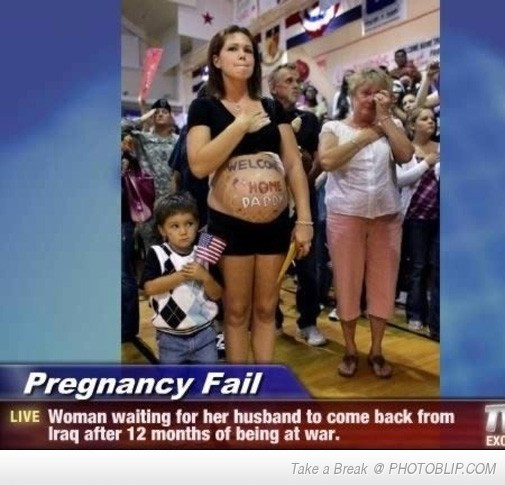 Matematica a dat-o de gol in fata sotului, soldat in Irak. A avut parte de socul vietii. FOTO