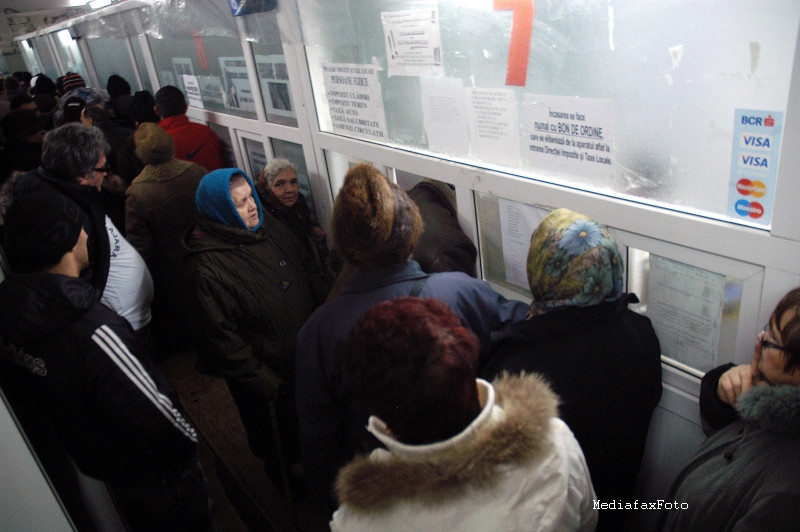 Timisorenii ar putea plati taxele si impozitele locale cu cardul, prin sistem POS si prin telefon