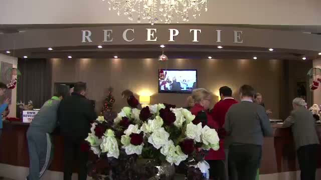 Hotelierii romani se pregatesc de Craciunul pe stil vechi. Rusii s-au obisnuit sa petreaca la noi