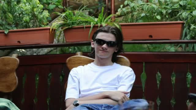 Doliu in familia milionarului George Brailoiu. Nepotul de 17 ani a murit intr-un accident de masina