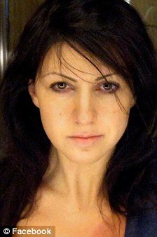 Petra Beter