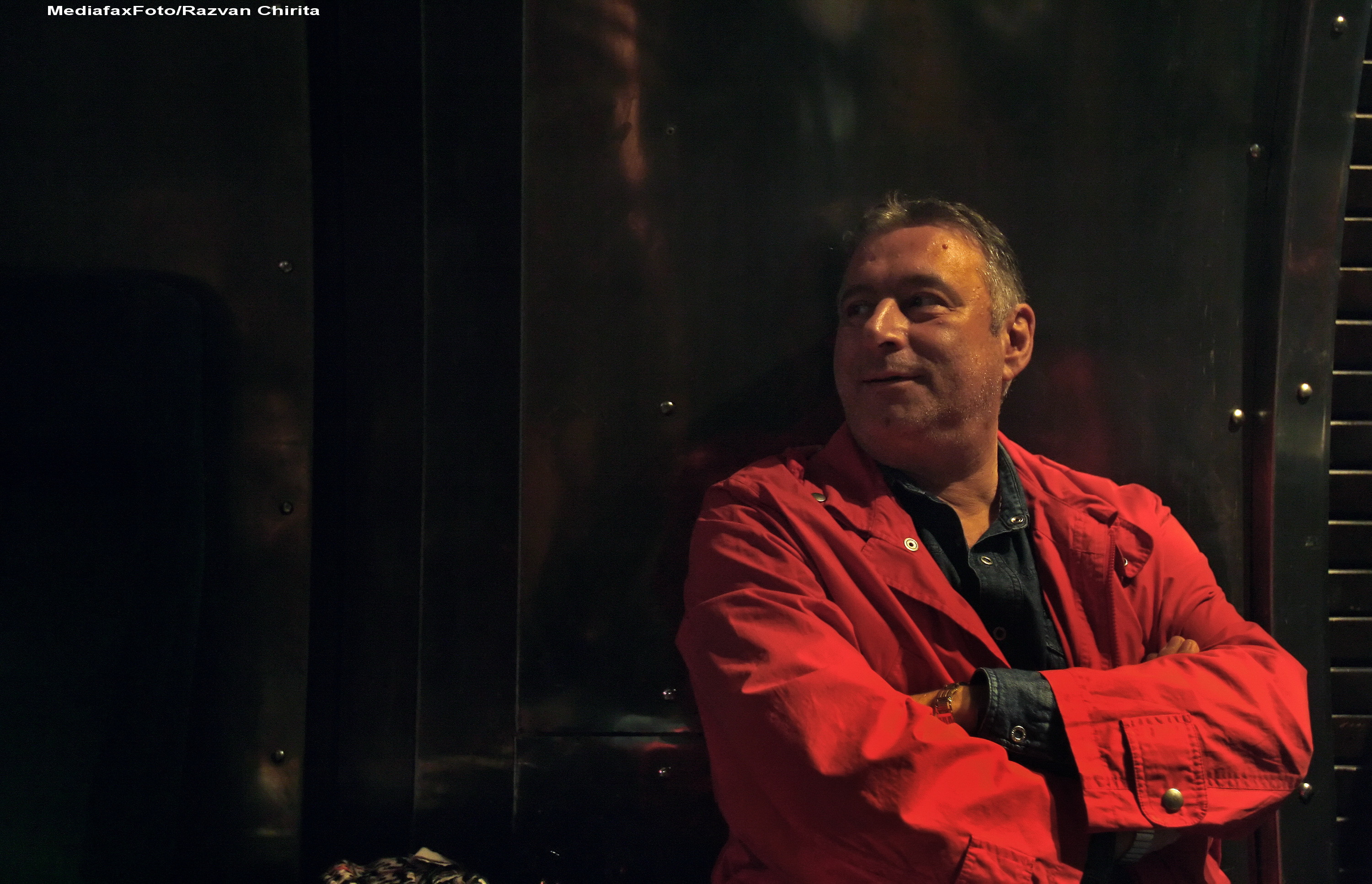 Madalin Voicu a ajuns de urgenta la spital, dupa o criza de colecist. Deputatul a mancat prea mult