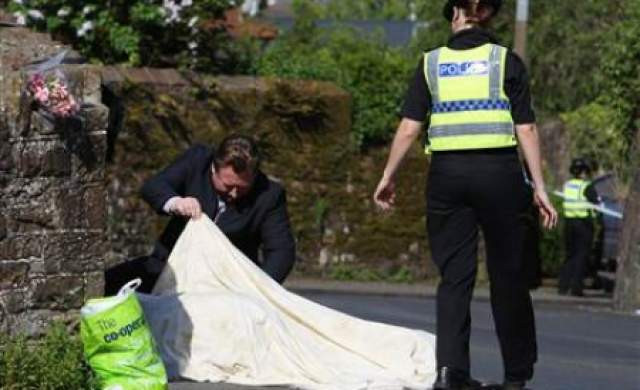 Primul contact cu Romania. Japoneza ucisa langa DN1 abia aterizase pe Otopeni. Detalii din ancheta