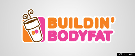 "Cum ar arata logo-urile marilor companii daca ar fi sincere". Un suedez garanteaza ca vei zambi