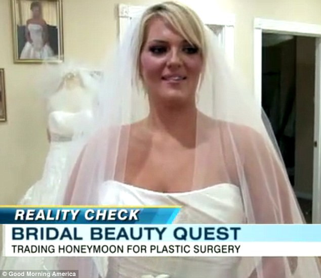 Transformarea a costat-o cat intreaga nunta. A meritat investitia? GALERIE FOTO