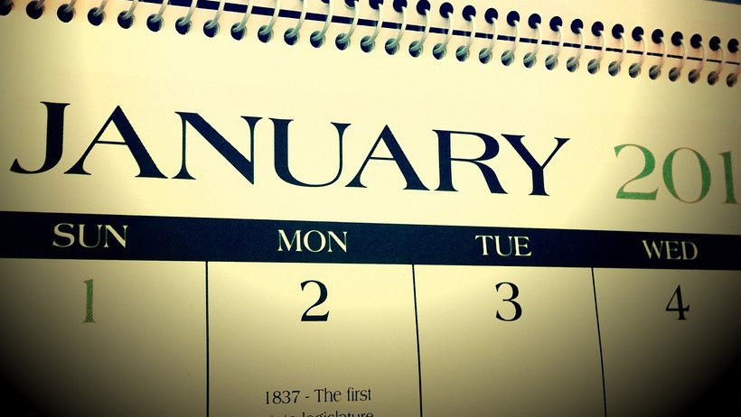 Propunere de schimbare a calendarului mondial. Vezi cand iti pica ziua de nastere