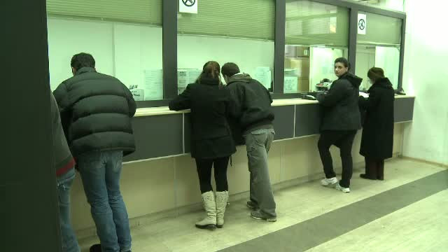 Timisorenii isi pot plati impozitele din 14 ianuarie. Vezi de cand vin la lucru angajatii primariei