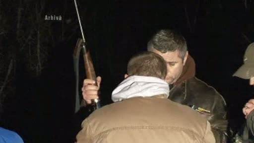 Un om de afaceri a murit, dupa ce a fost impuscat in ceafa, in timpul unei partide de vanatoare