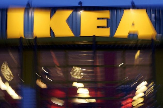 Magazinul IKEA recheama pentru reparatii doua tipuri de paturi de copii. Ce au reclamat clientii