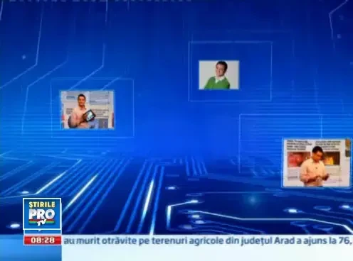 iLikeIT: A inceput aglomeratia pentru plata impozitelor. Cine are noroc le poate achita si online