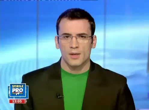 Madalin Voicu a ajuns de urgenta la spital, dupa o criza de colecist. Deputatul a mancat prea mult