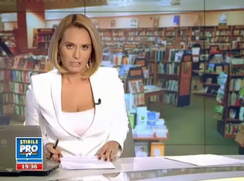 Carti cumparate cu tichete valorice. Un proiect care ar putea sa incurajeze romanii sa citeasca