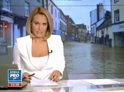 Superfurtuna din Marea Britanie, un fenomen care va deveni ceva firesc, avertizeaza specialistii