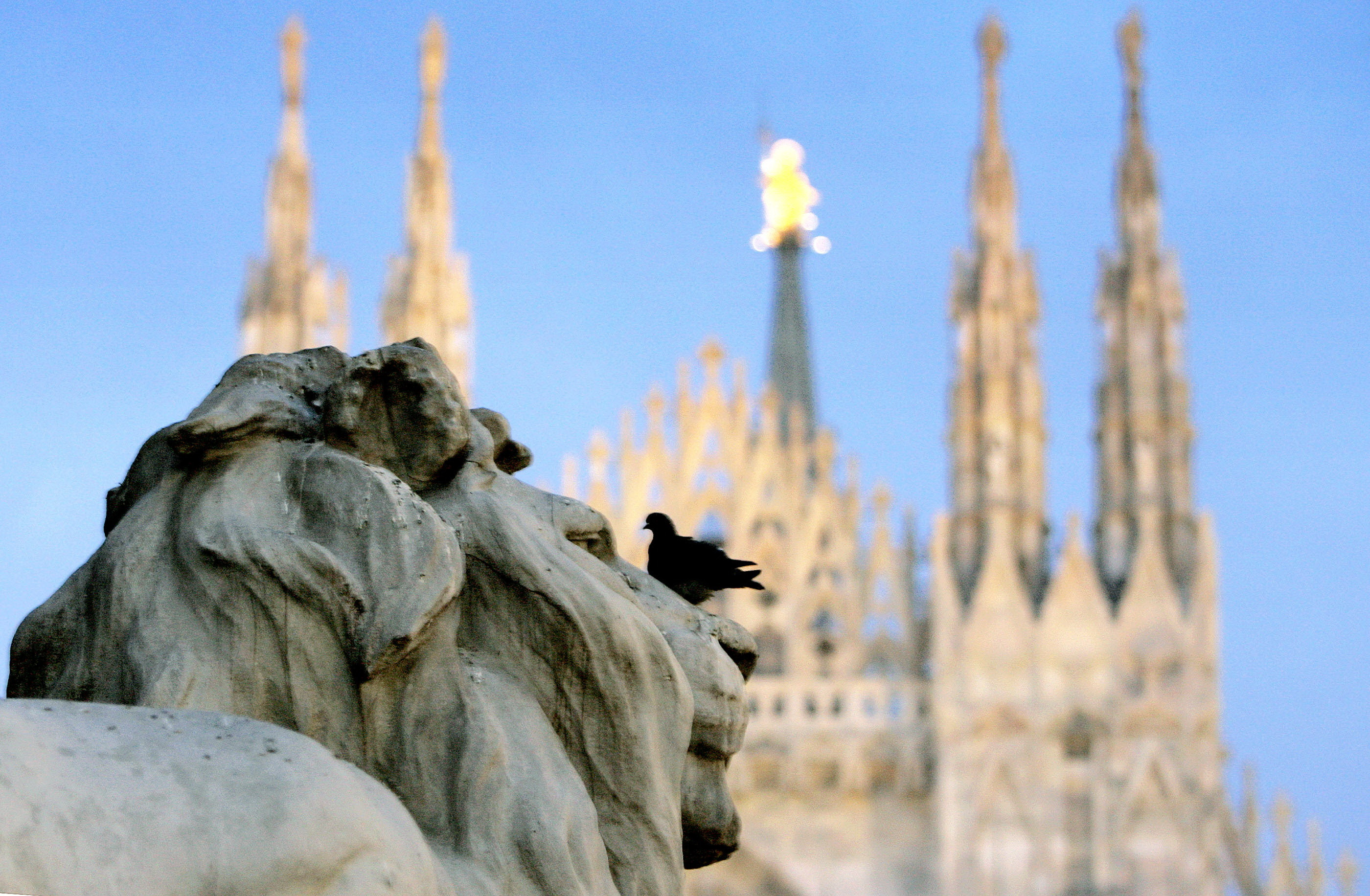 Guvernul italian va incasa taxe pentru locuintele din Romania de la 350.000 de straini rezidenti