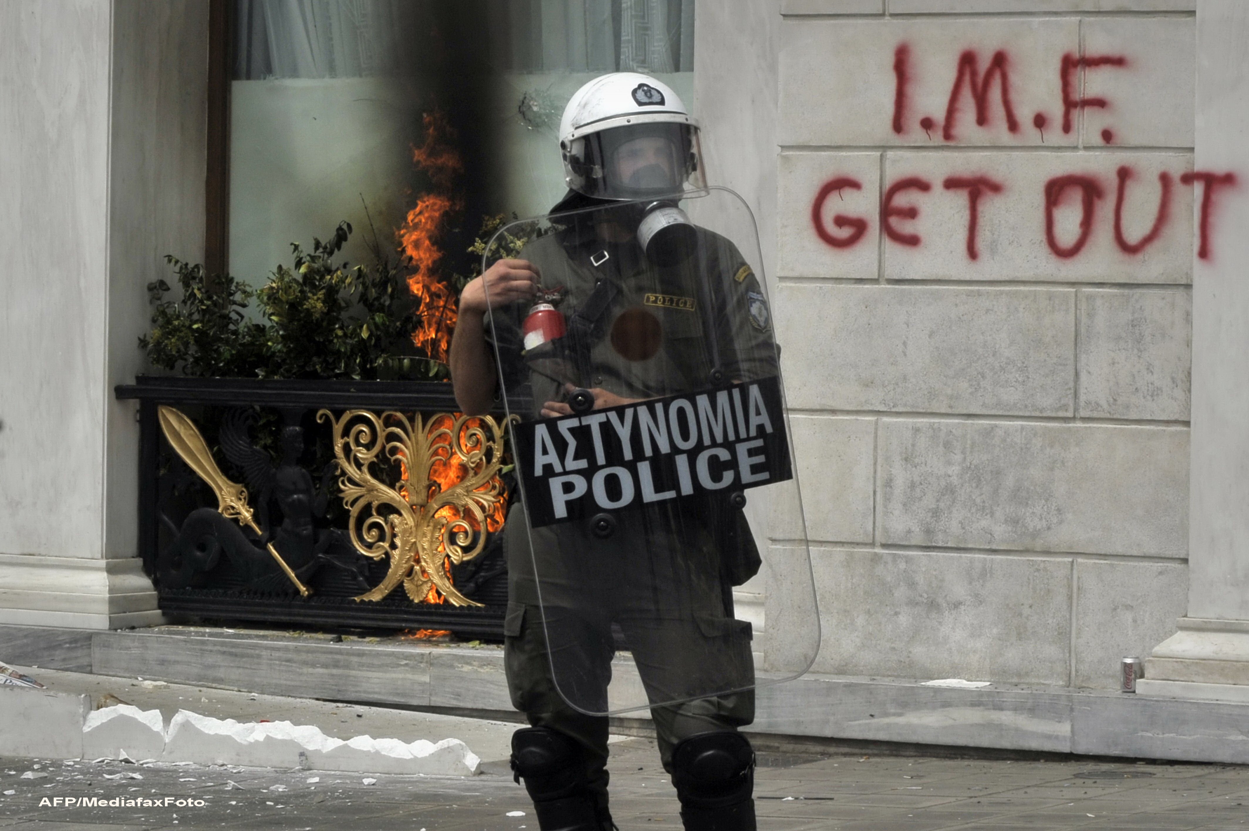 Grecia