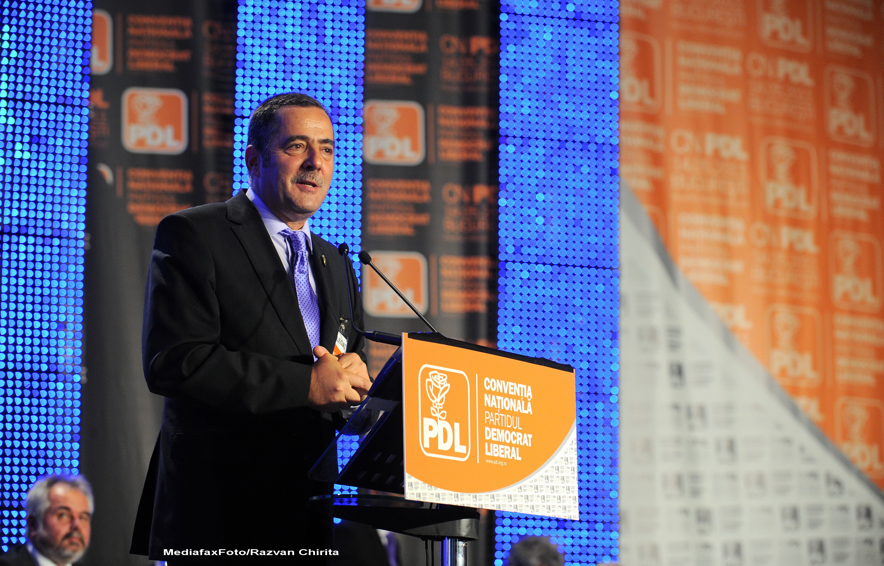 Cezar Preda nu vrea ca PDL sa formeze alianta cu PSD daca USL se va dezbina