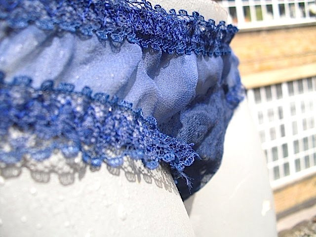 Legea de care se tem toti.Ce nu au voie sa faca barbatii din Arabia Saudita cu chilotii pentru femei