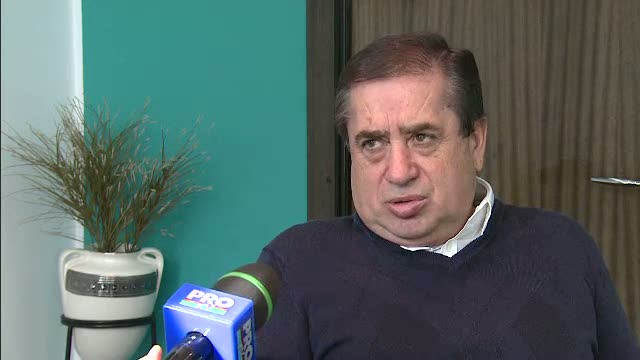 COMPLOT si SUBMINAREA economiei nationale. Detalii din dosarul Romgaz si reactia lui Ioan Niculae