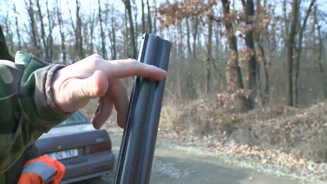 I s-a descarcat arma. Omul de afaceri care a murit impuscat la vanatoare, victima unui accident