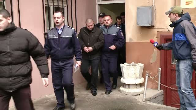 Barbatul acuzat ca a violat o turista din Moldova: "Politistii m-au batut ca sa recunosc faptele"