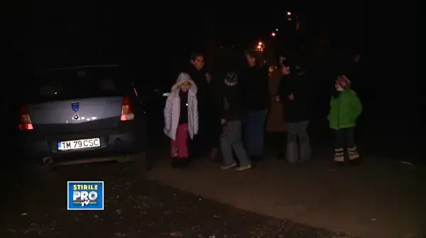 Inca o zi cumplita pentru femeia care si-a pierdut fiul si parintii, ucisi de iubitul gelos