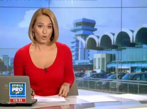 Incaierare cu focuri de arma intre taximetristi, in parcarea Aeroportului Henri Coanda