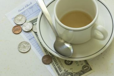 Cat de mult conteaza eticheta in lume. Tarile in care bacsisul nu este obligatoriu