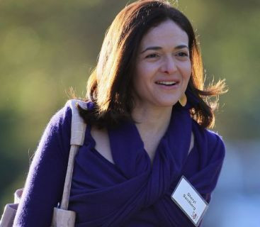 Imbogatita de Facebook. Povestea femeii care va ajunge cea mai bogata din lume